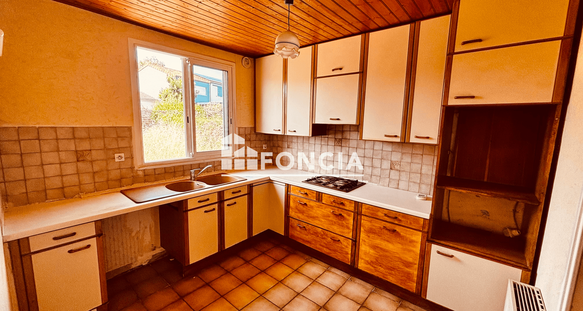 Maison 5 pièces (110 m²) à vendre - L'houmeau (17137)