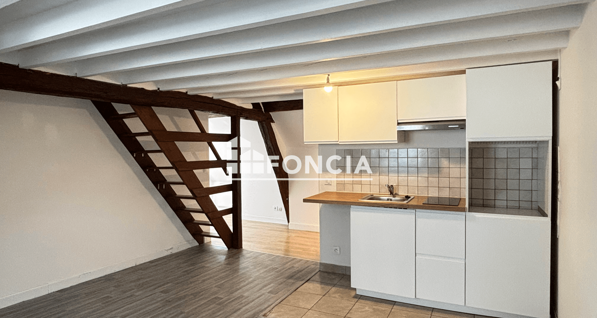 Studio (32.09 m²) à louer - ÉTampes (91150)