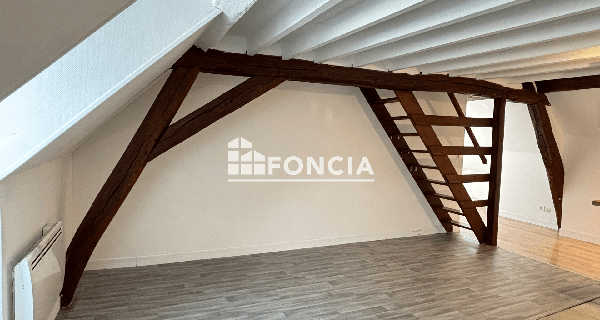Studio (32.09 m²) à louer - ÉTampes (91150)