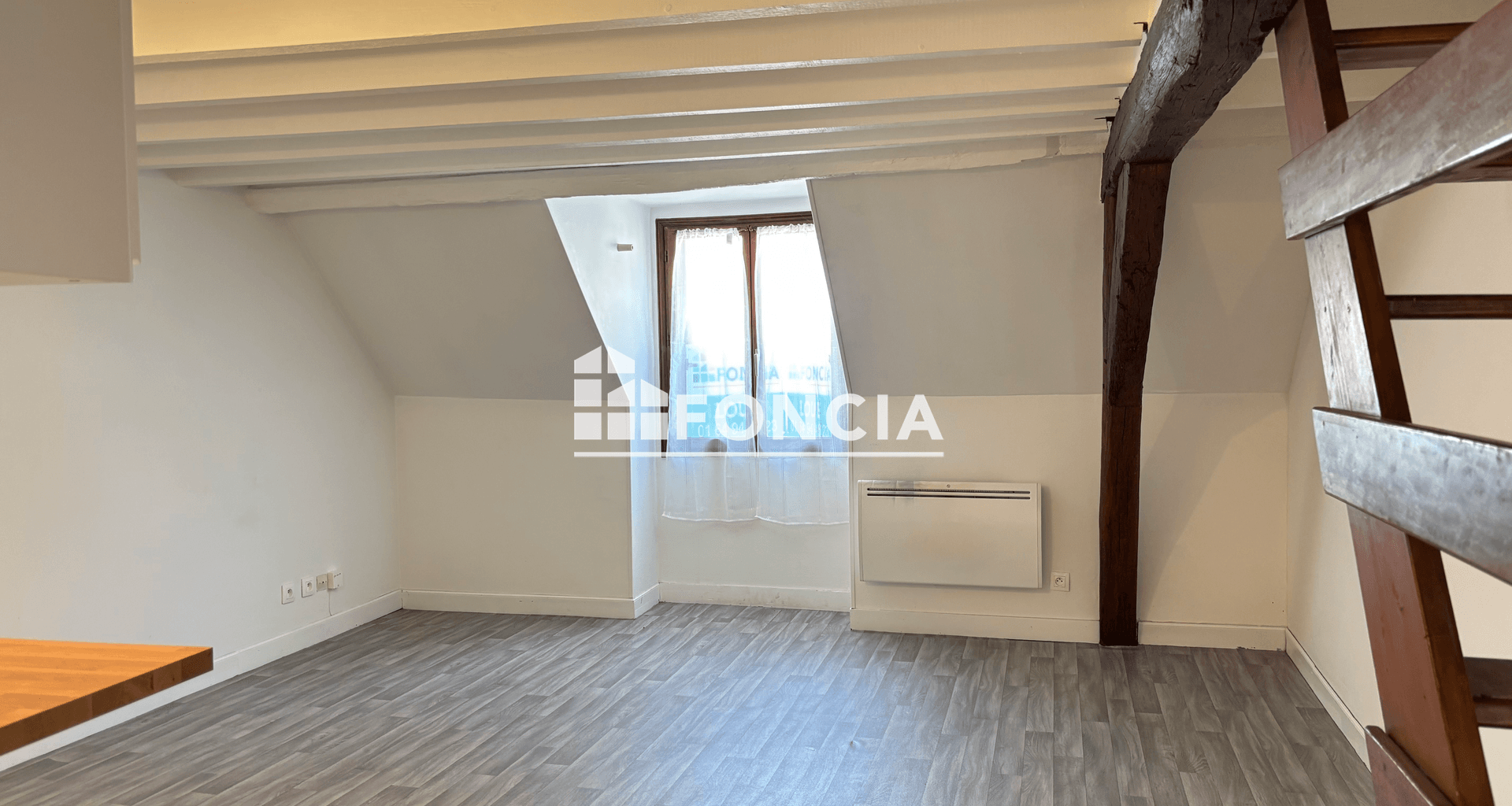 Studio (32.09 m²) à louer - ÉTampes (91150)