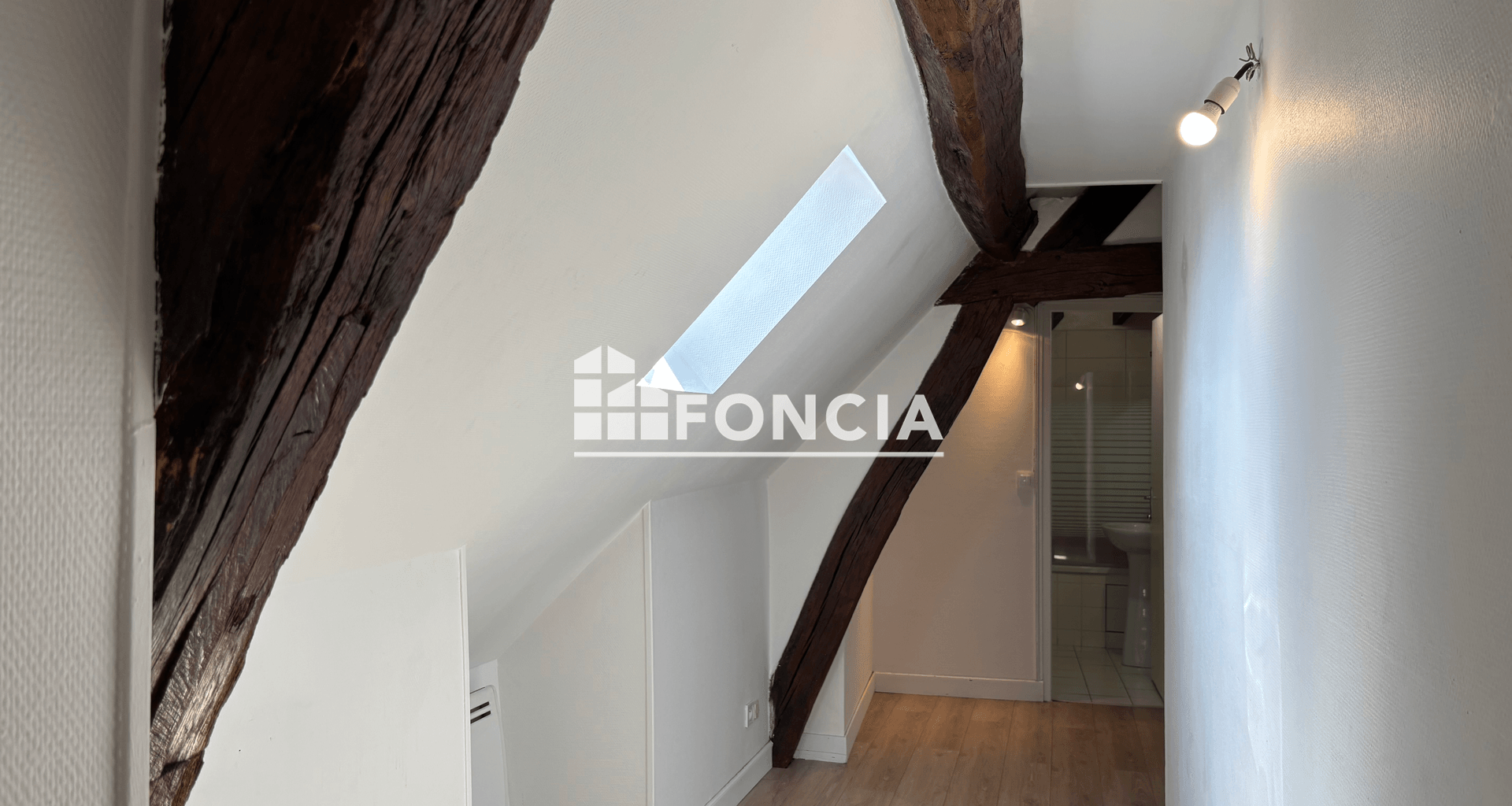 Studio (32.09 m²) à louer - ÉTampes (91150)