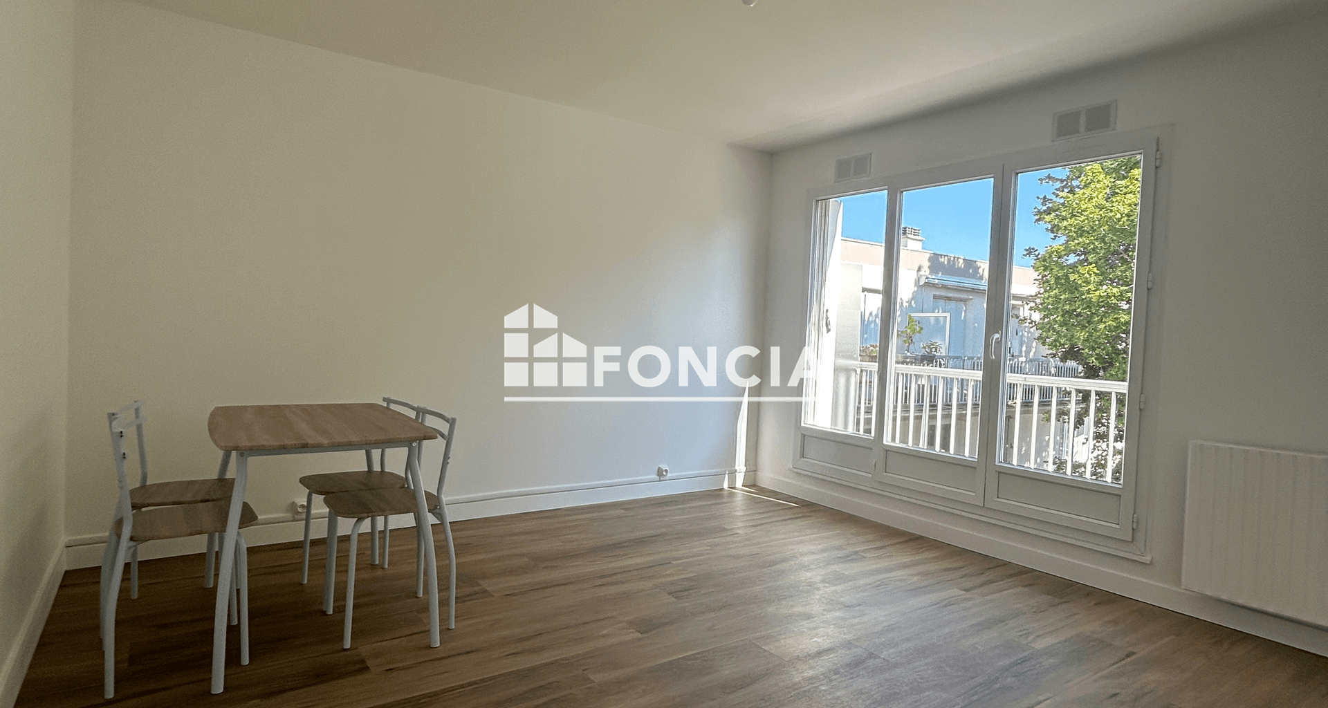 Appartement meublé 2 pièces (49.98 m²) à louer - Magny-les-hameaux (78114)
