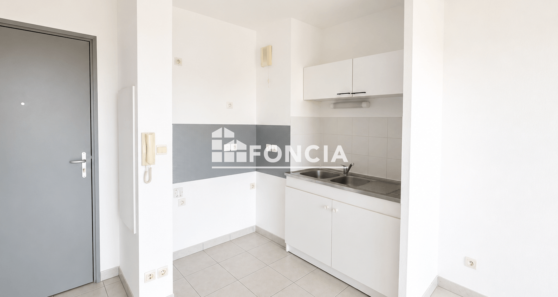 Appartement 2 pièces (32.21 m²) à vendre - Avignon (84140)