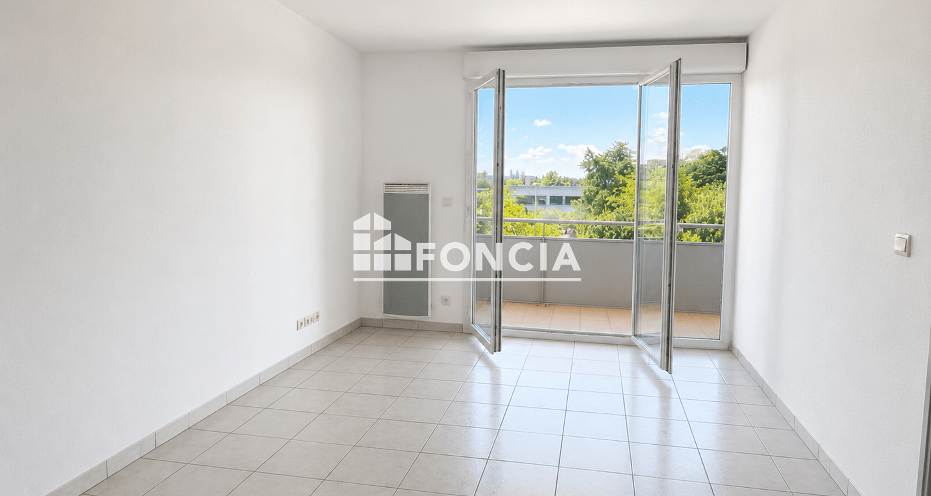 Appartement 2 pièces (32.21 m²) à vendre - Avignon (84140)