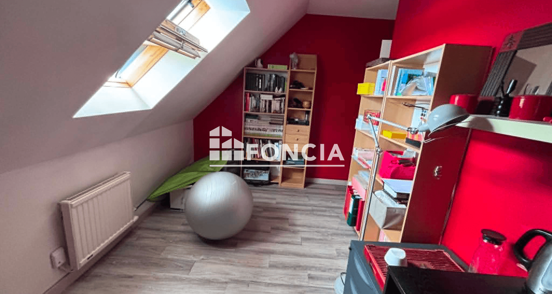 Maison 7 pièces (146.56 m²) à louer - Rosny-sur-seine (78710)