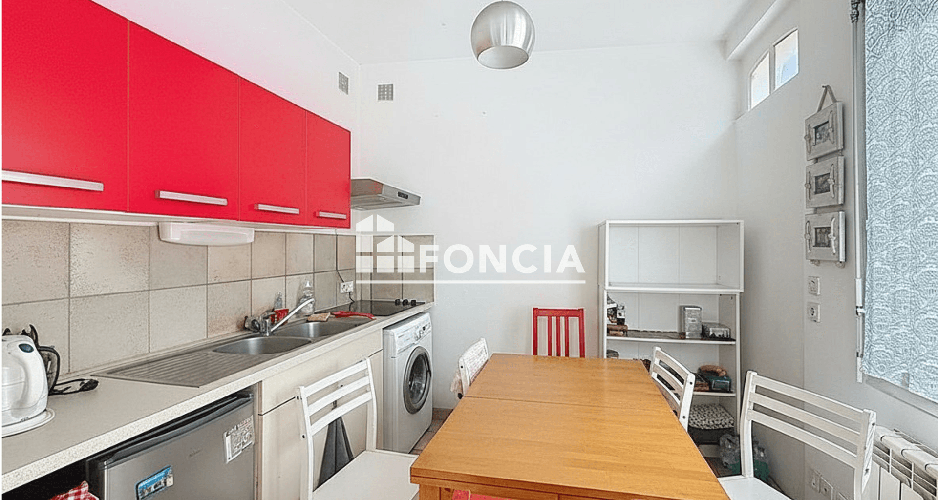 Maison 4 pièces (54.24 m²) à vendre - Trouville-sur-mer (14360)