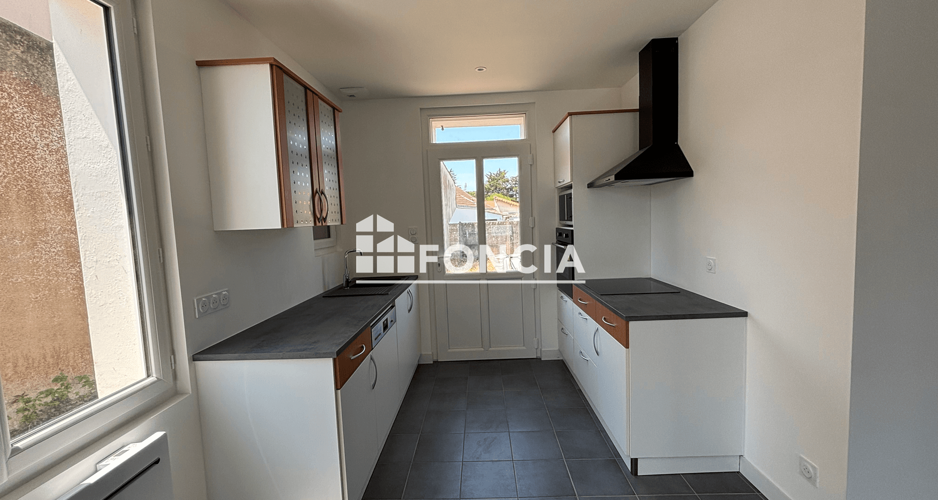 Maison 3 pièces (84.88 m²) à vendre - Saint-jean-de-monts (85160)