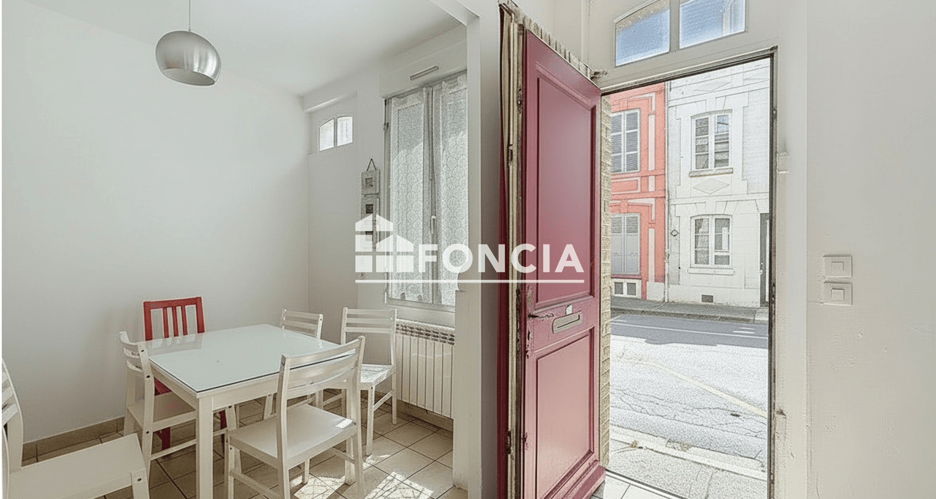 Maison 4 pièces (54.24 m²) à vendre - Trouville-sur-mer (14360)