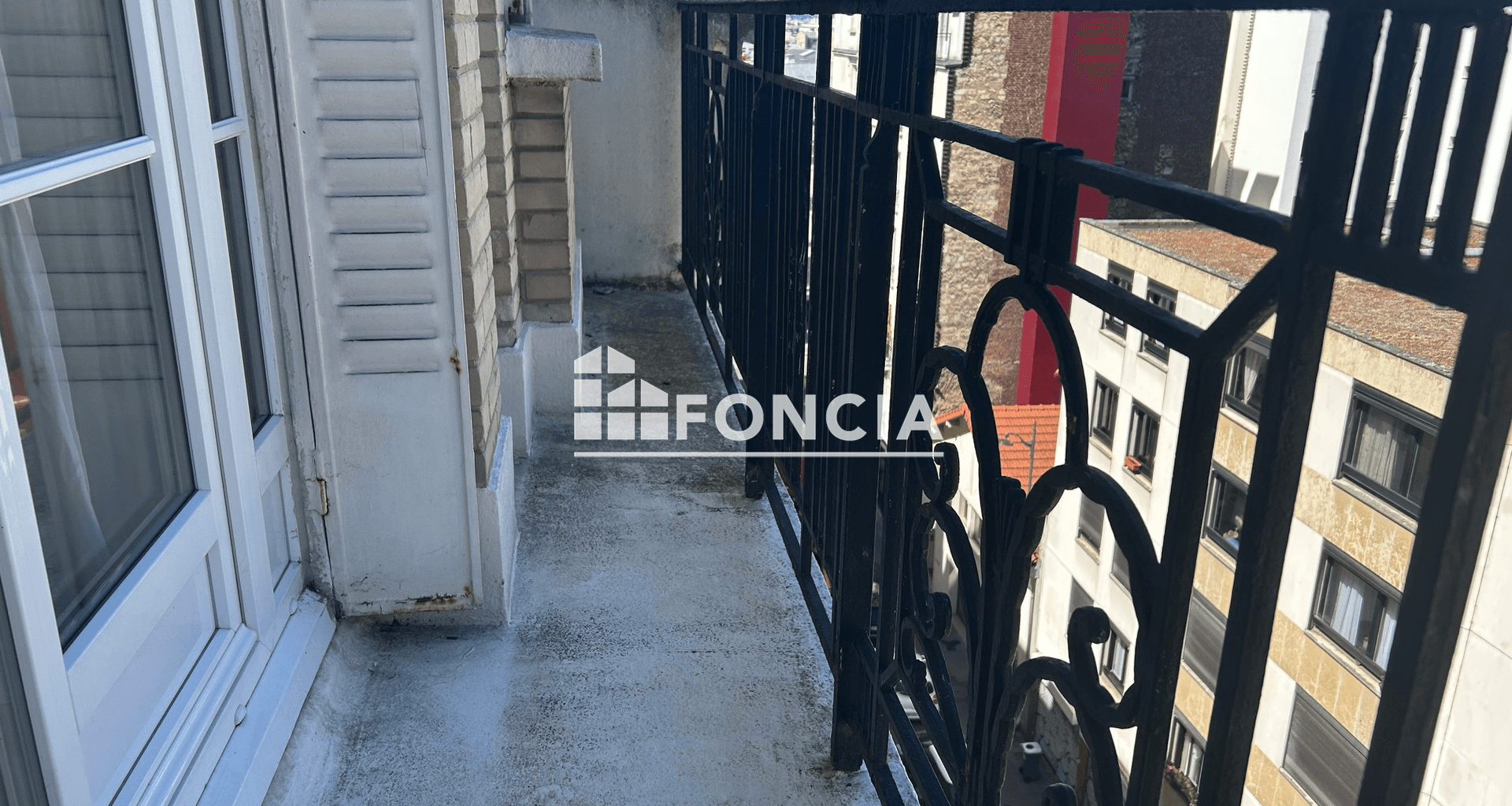 Appartement meublé 2 pièces (51.32 m²) à louer - Paris 11ᵉ (75011)