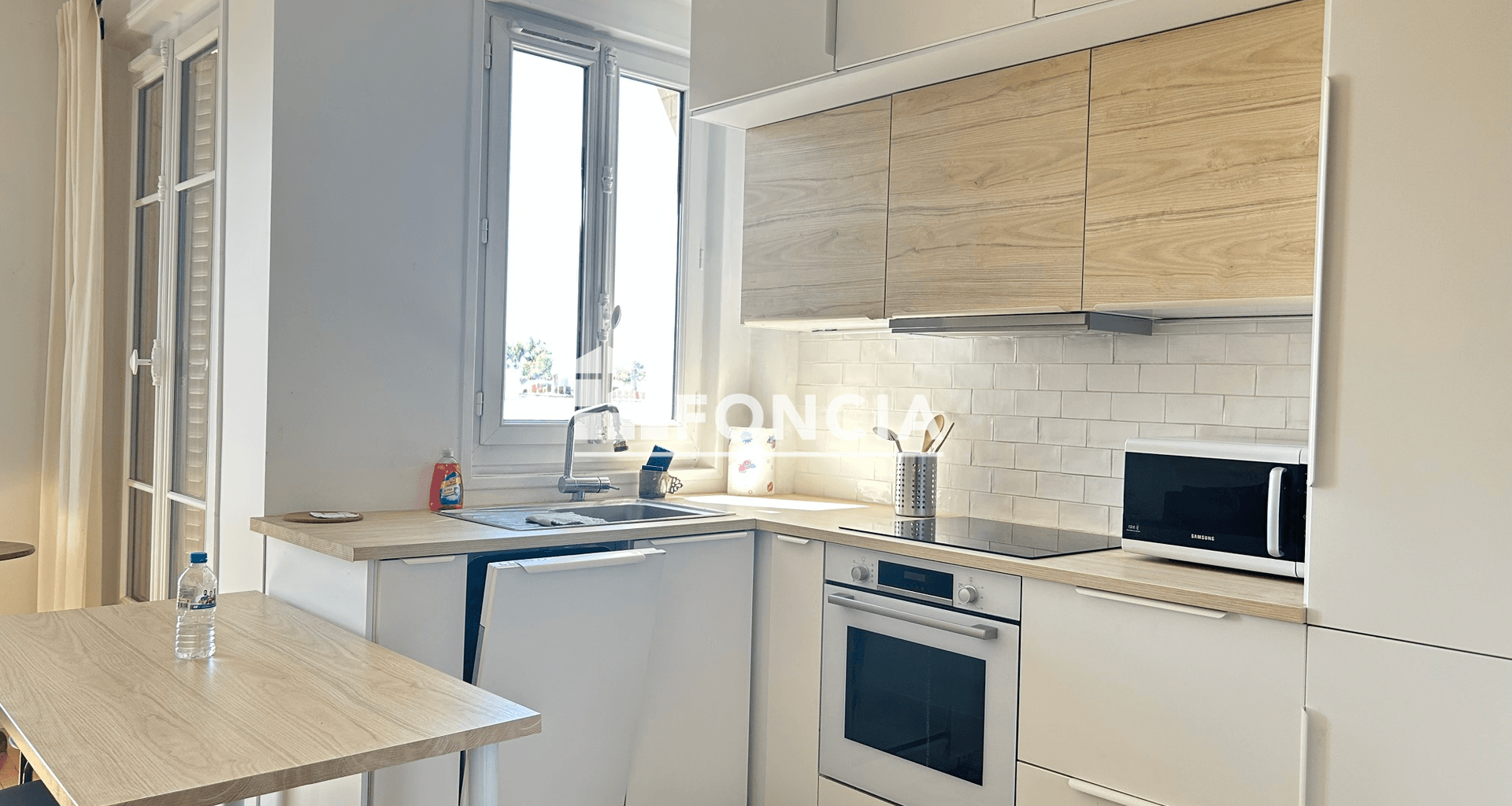 Appartement meublé 2 pièces (51.32 m²) à louer - Paris 11ᵉ (75011)