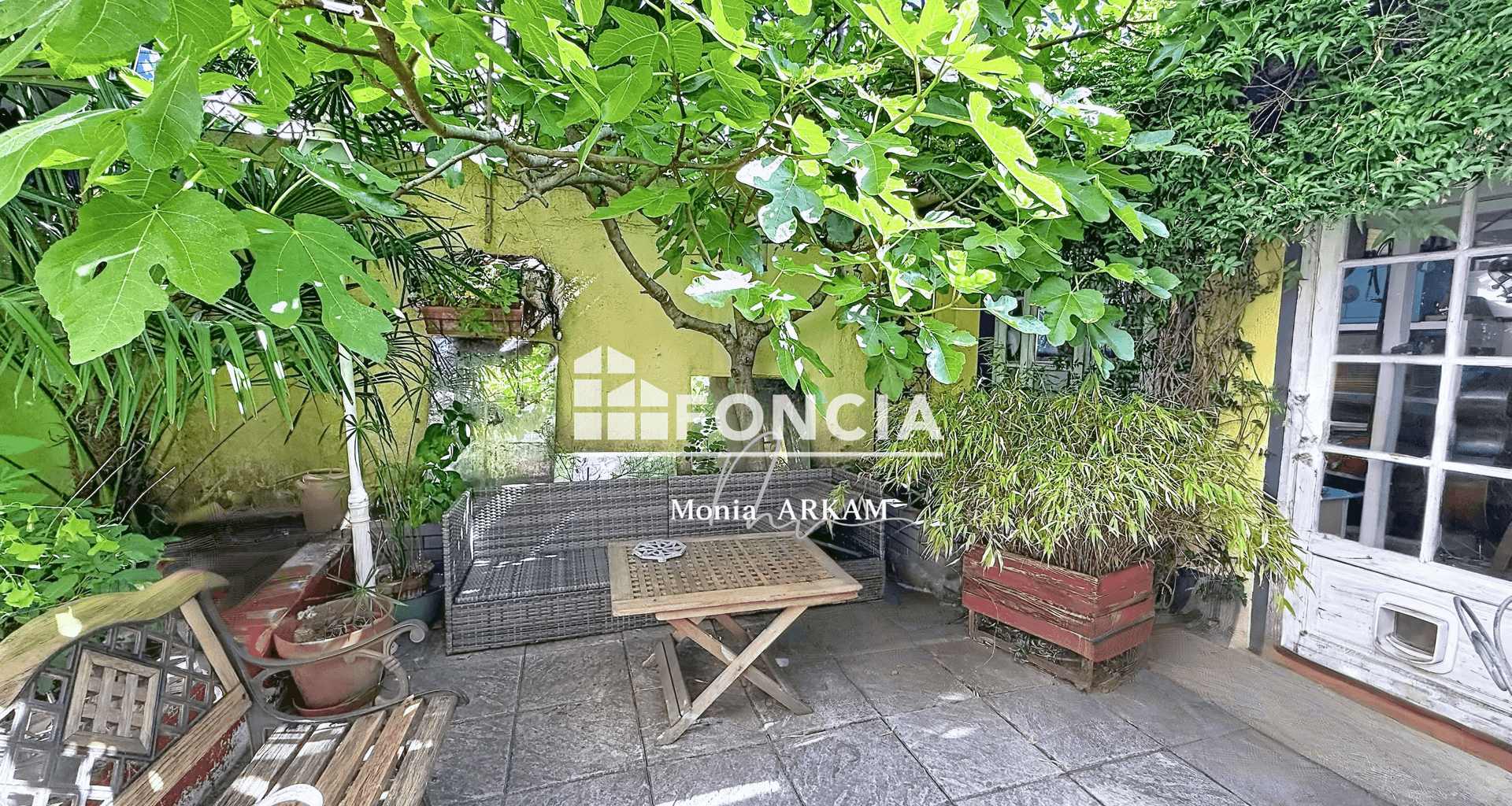 Maison 6 pièces (125 m²) à vendre - Romainville (93230)