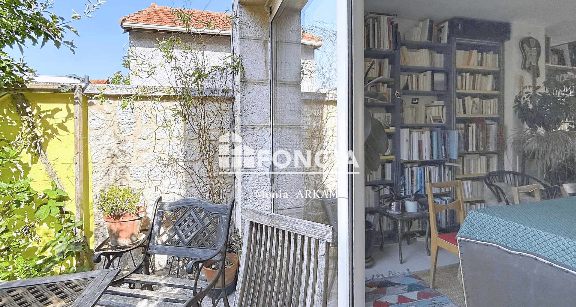 Maison 6 pièces (125 m²) à vendre - Romainville (93230)