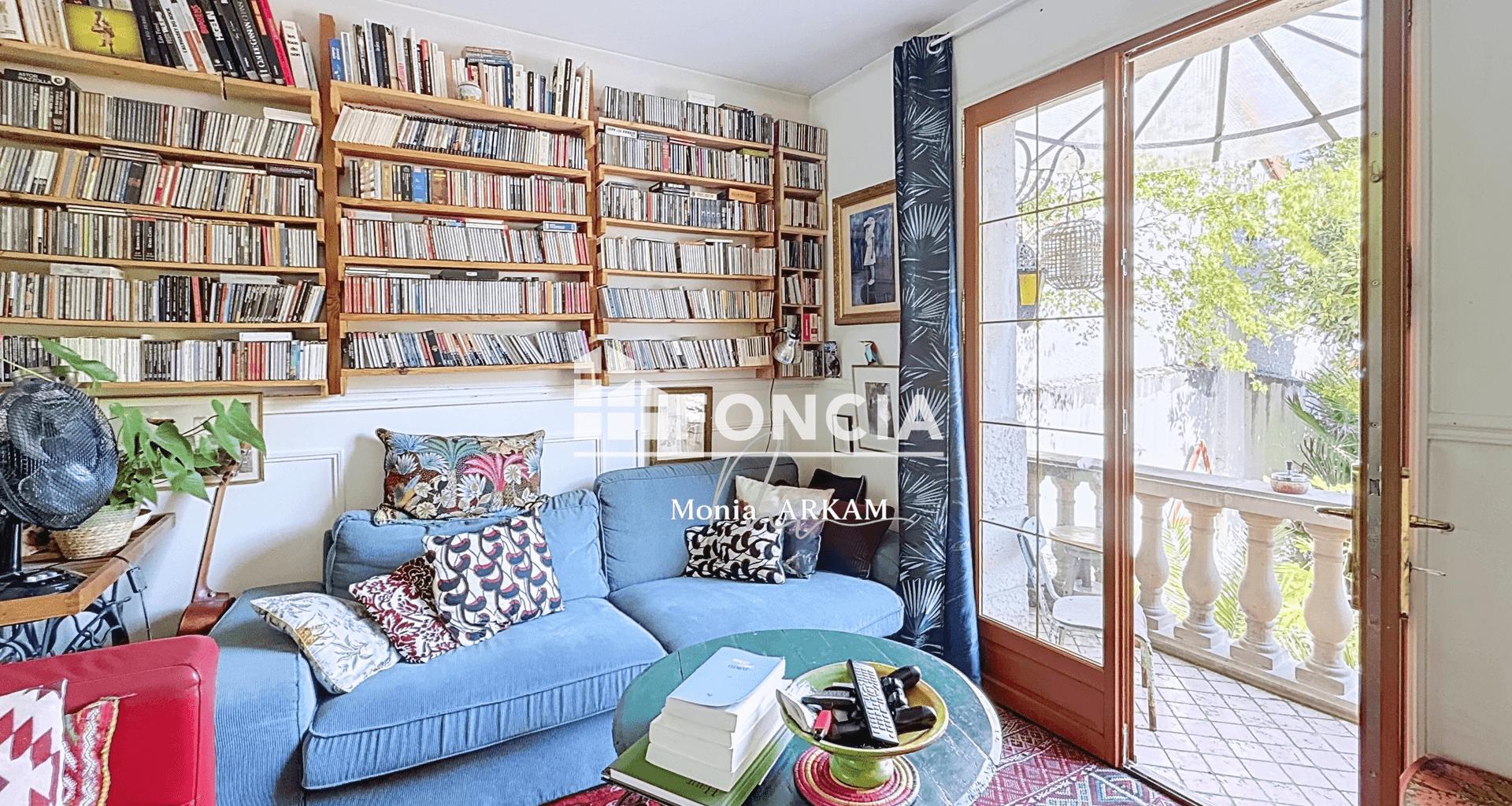 Maison 6 pièces (125 m²) à vendre - Romainville (93230)