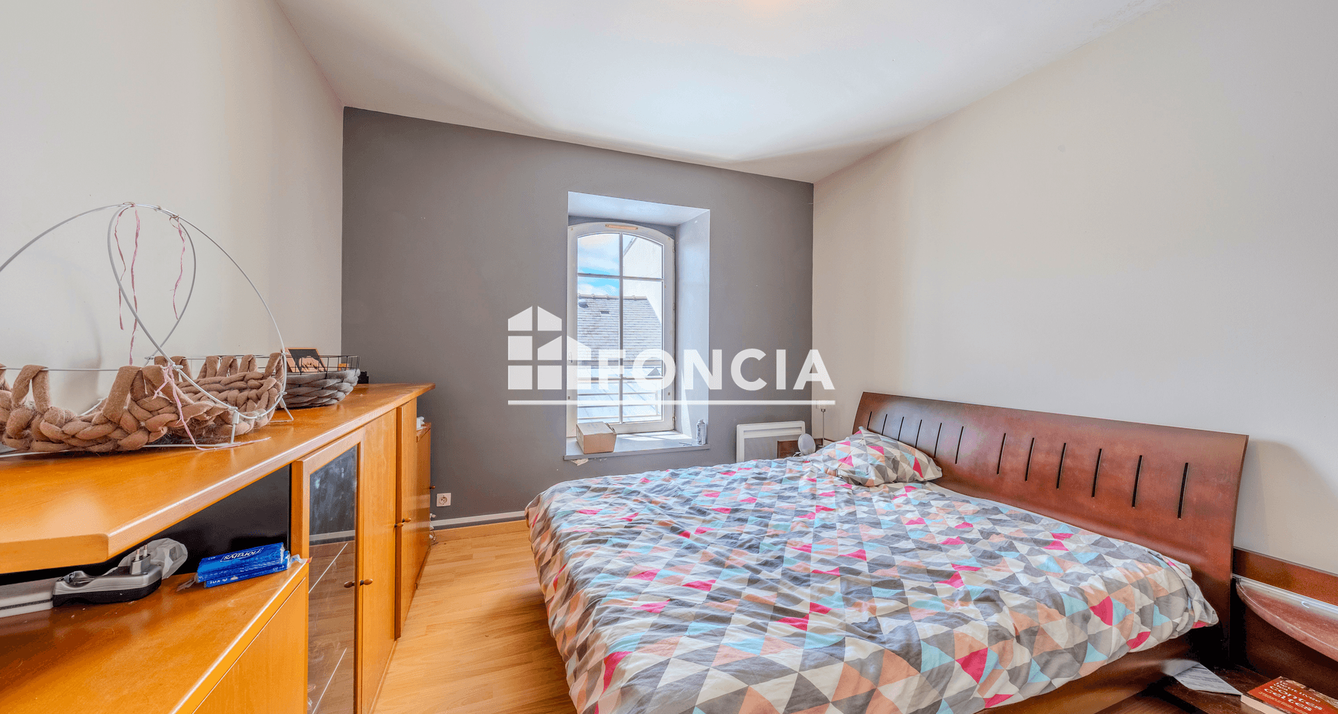 Appartement 3 pièces (58.88 m²) à vendre - Guilers (29820)