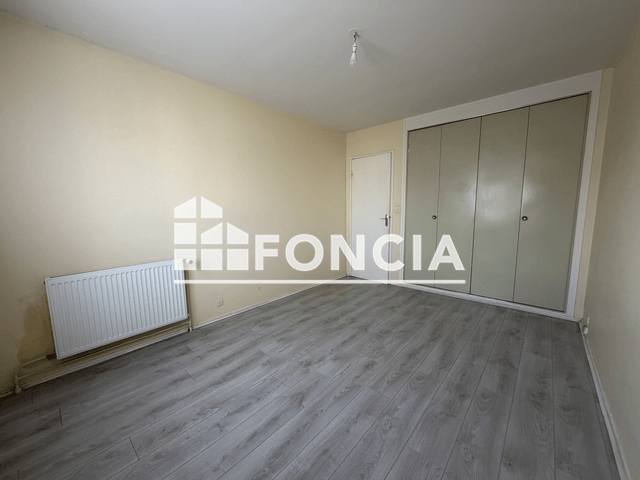 Appartement 2 pièces (41.59 m²) à louer - Mainvilliers (28300)