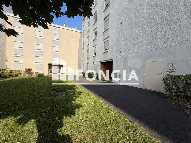Appartement 2 pièces (41.59 m²) à louer - Mainvilliers (28300)