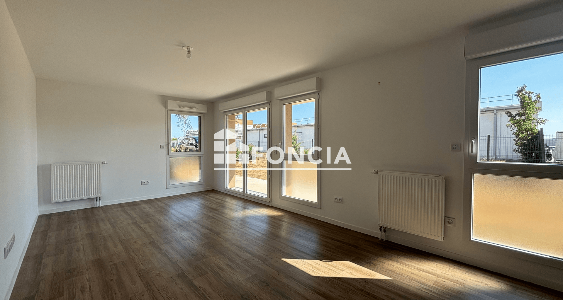 Appartement 3 pièces (64.43 m²) à louer - Luisant (28600)