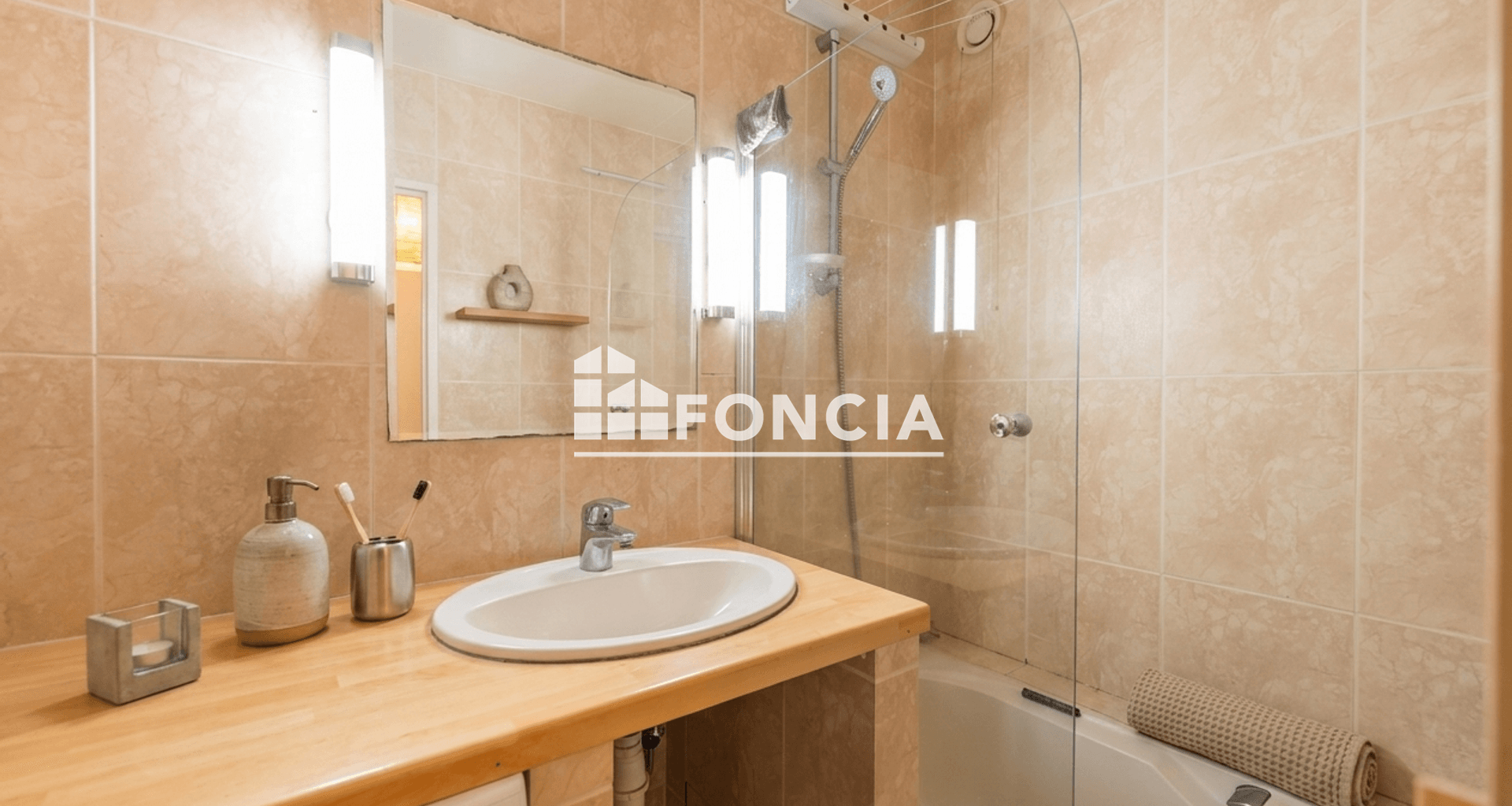 Studio (36 m²) à vendre - Châtenay-malabry (92290)