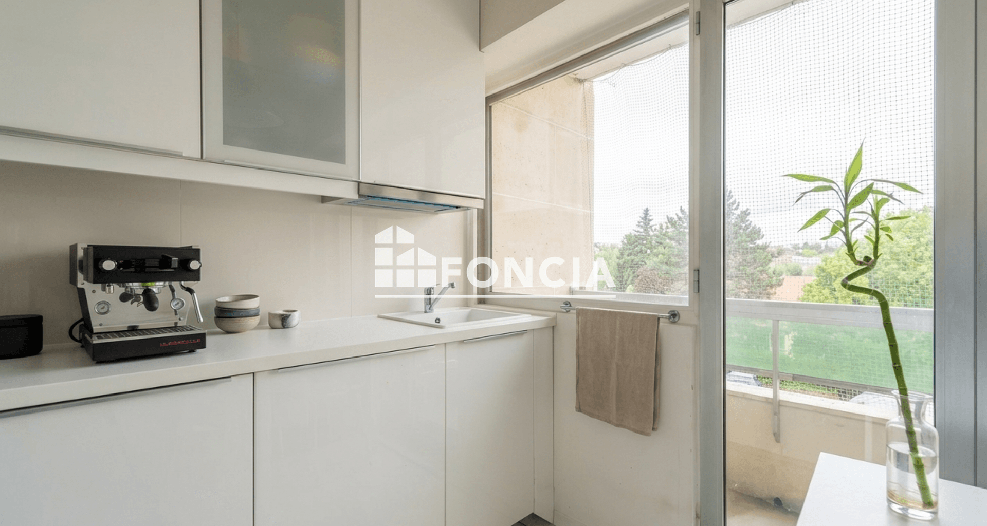 Studio (36 m²) à vendre - Châtenay-malabry (92290)