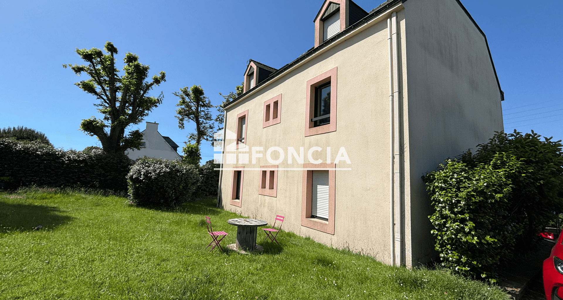 Appartement 2 pièces (33 m²) à vendre - Theix-noyalo (56450)
