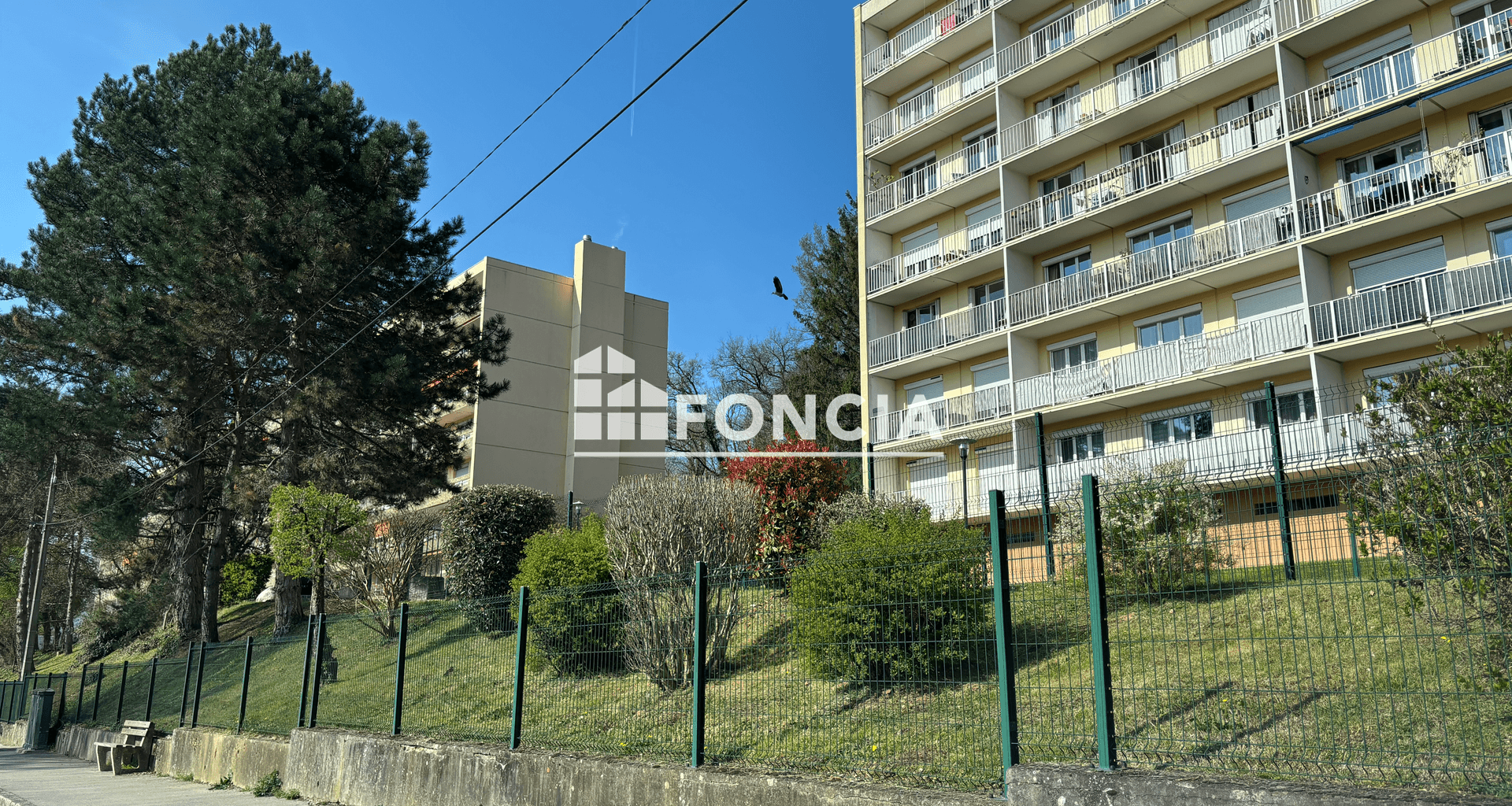 Appartement 3 pièces (64.06 m²) à louer - Neuville-sur-saône (69250)