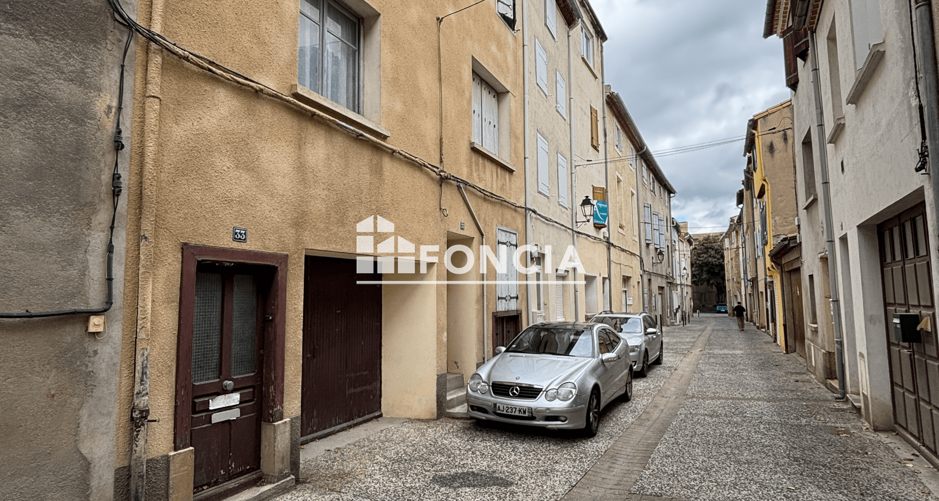 Maison 5 pièces (118 m²) à vendre - Limoux (11300)