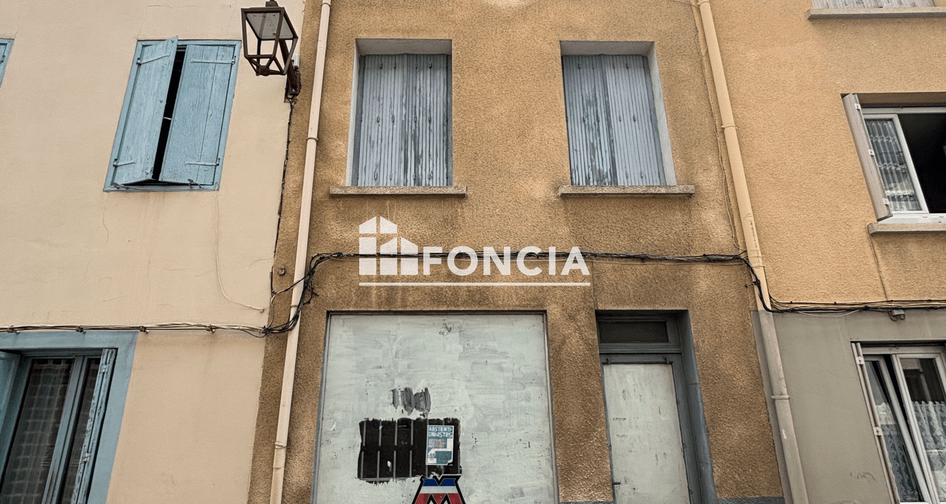 Maison 5 pièces (118 m²) à vendre - Limoux (11300)