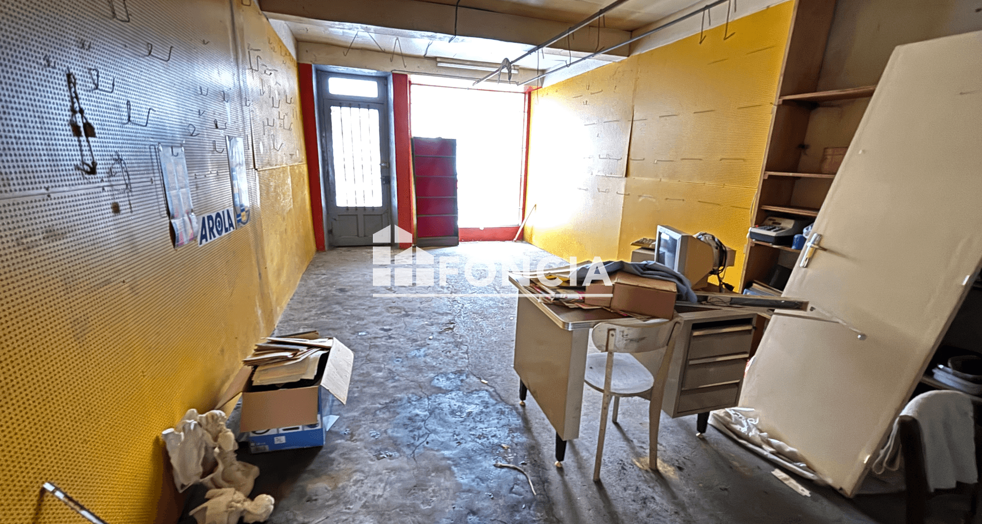 Maison 5 pièces (118 m²) à vendre - Limoux (11300)