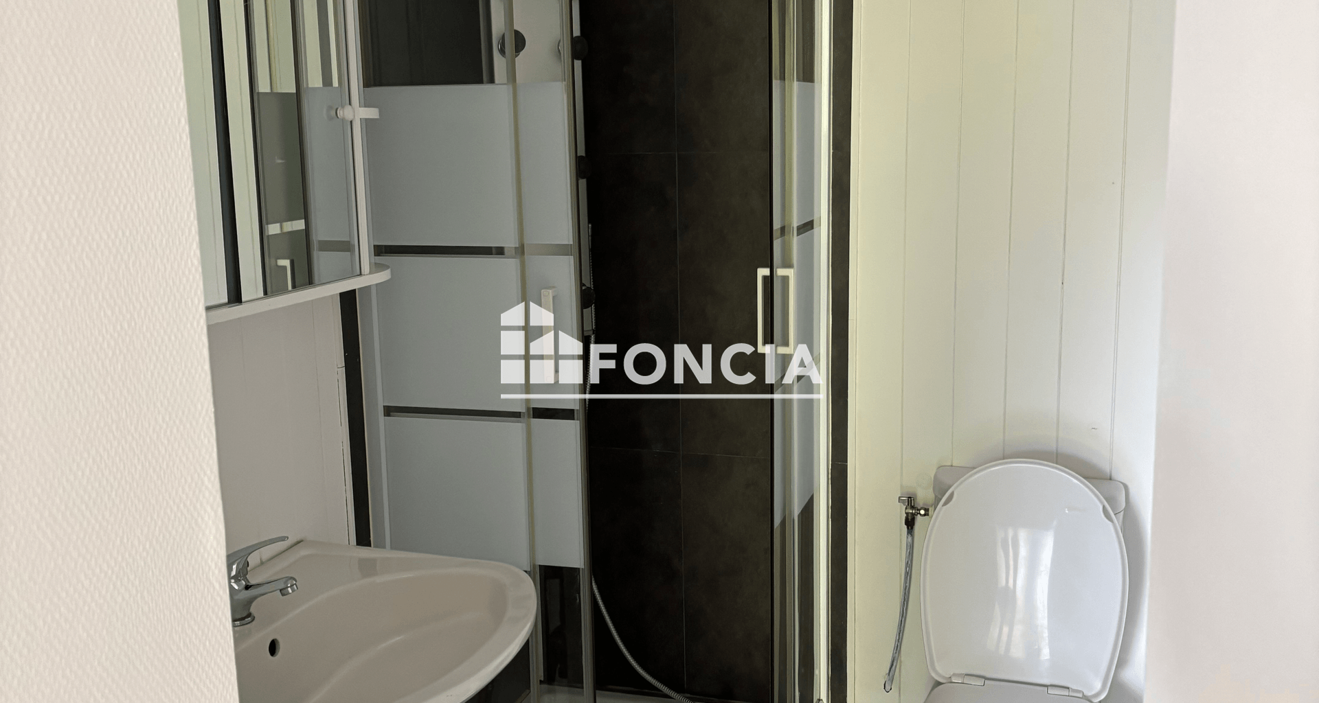 Studio (24.58 m²) à louer - Nemours (77140)