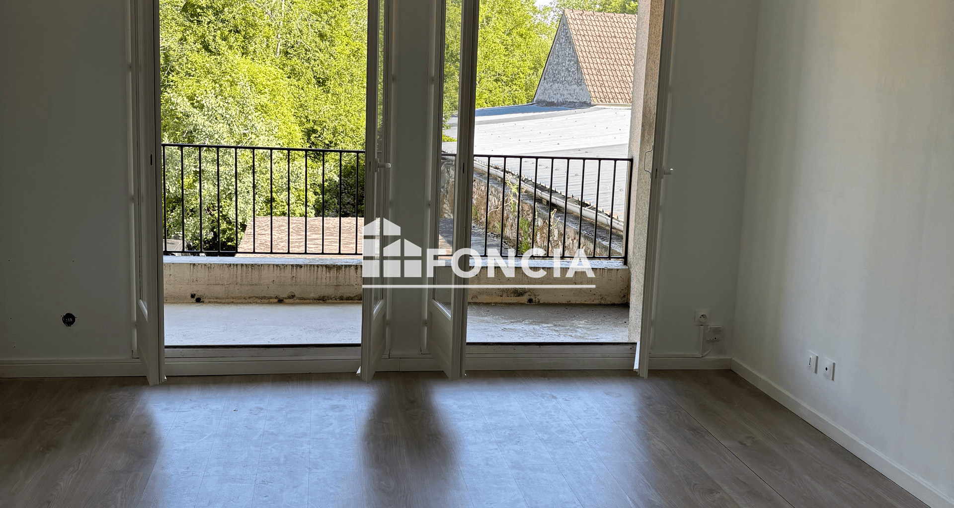 Studio (24.58 m²) à louer - Nemours (77140)