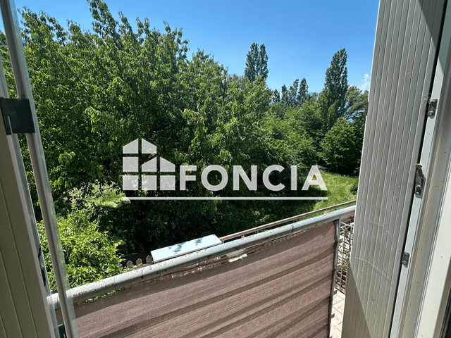Studio meublé (28 m²) à louer - Savines Le Lac (05160)