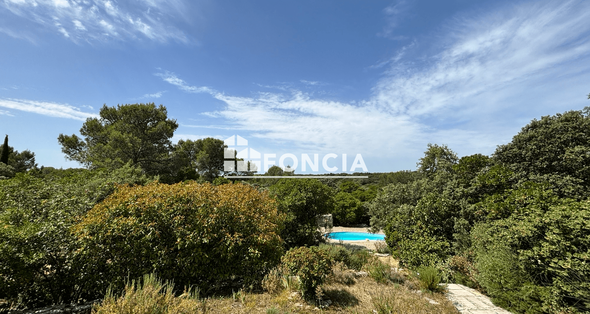 Maison 4 pièces (155 m²) à vendre - Nîmes (30900)