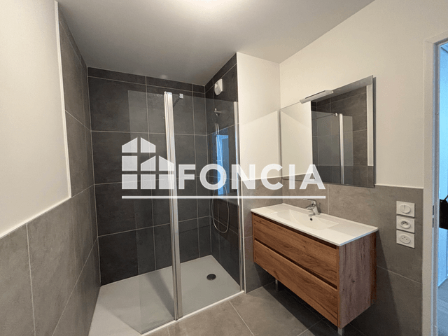 Appartement 3 pièces (67.28 m²) à louer - Soustons (40140)