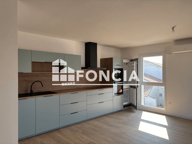 Appartement 3 pièces (67.28 m²) à louer - Soustons (40140)