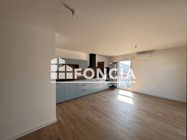 Appartement 3 pièces (67.28 m²) à louer - Soustons (40140)