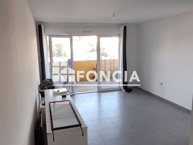 Appartement 2 pièces (42.45 m²) à louer - Arles (13200)