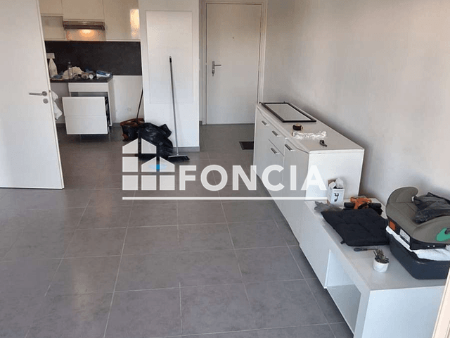 Appartement 2 pièces (42.45 m²) à louer - Arles (13200)