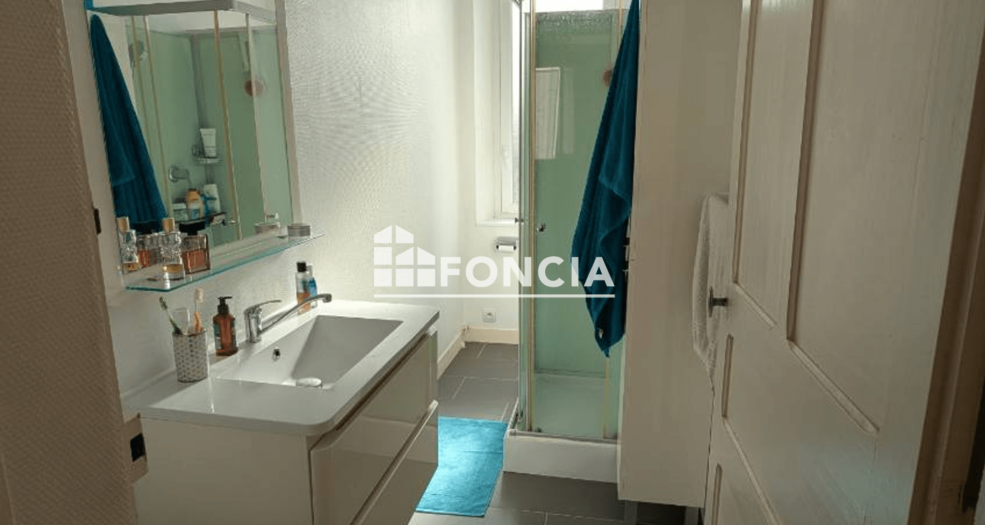 Appartement 2 pièces (45.93 m²) à vendre - Angers (49100)