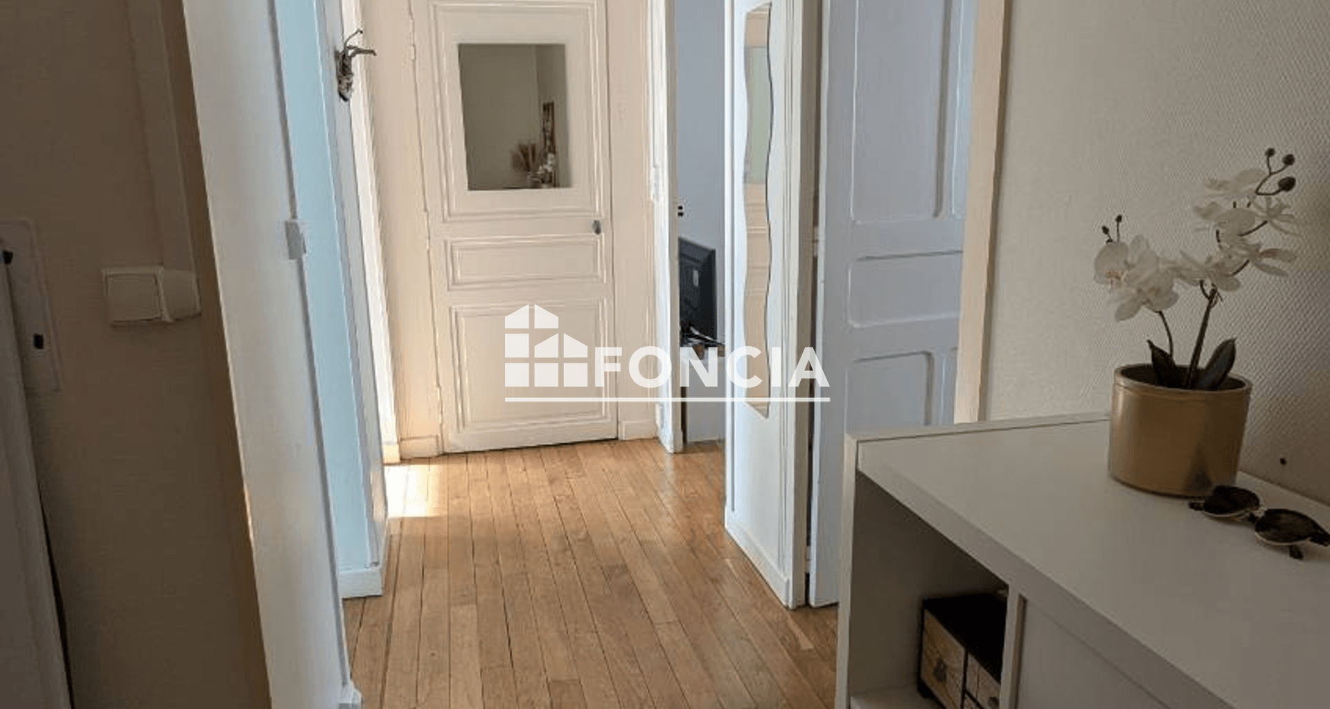 Appartement 2 pièces (45.93 m²) à vendre - Angers (49100)
