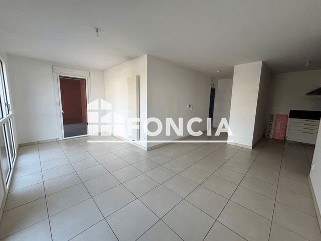 Appartement 3 pièces (64.52 m²) à louer - Les Sables D'olonne (85100)