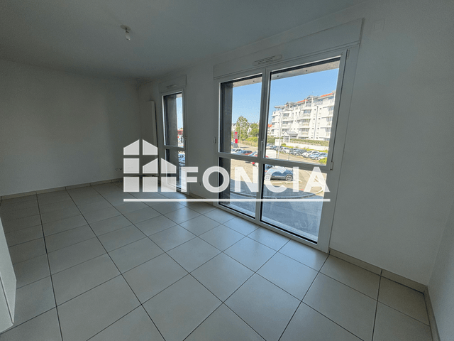 Appartement 3 pièces (64.52 m²) à louer - Les Sables D'olonne (85100)
