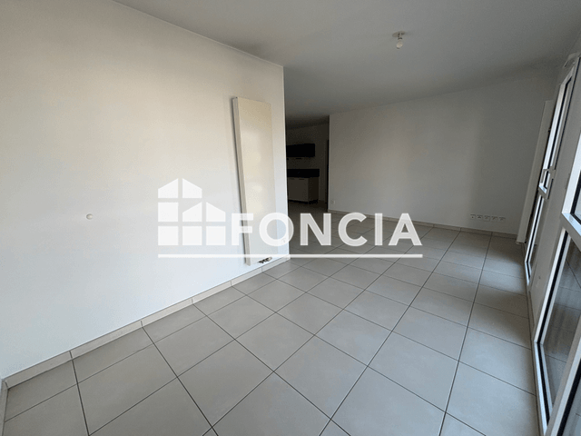 Appartement 3 pièces (64.52 m²) à louer - Les Sables D'olonne (85100)