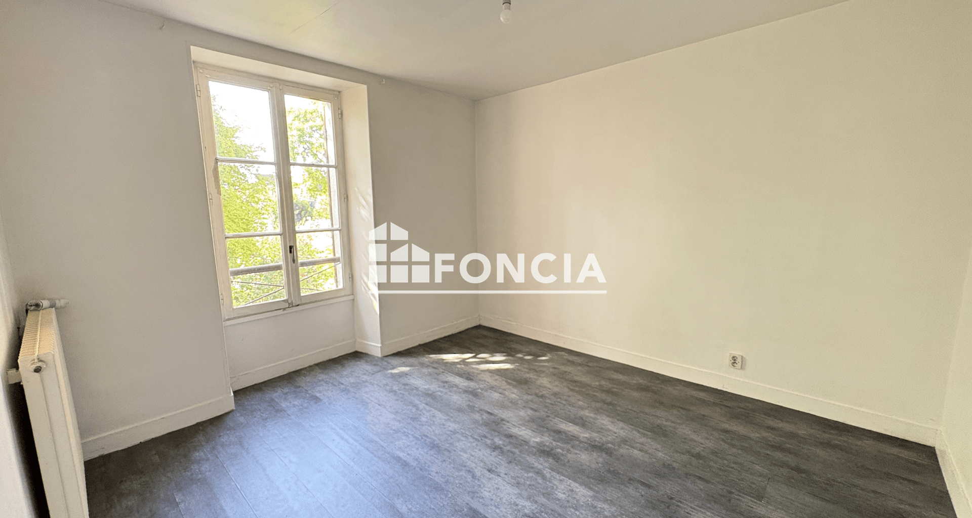 Studio (28.92 m²) à louer - Melun (77000)