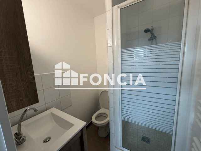Studio (18.44 m²) à louer - Nogent Le Roi (28210)