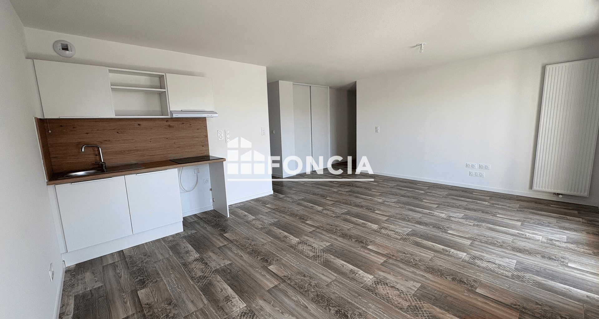 Appartement 3 pièces (64.04 m²) à louer - Ambérieu-en-bugey (01500)