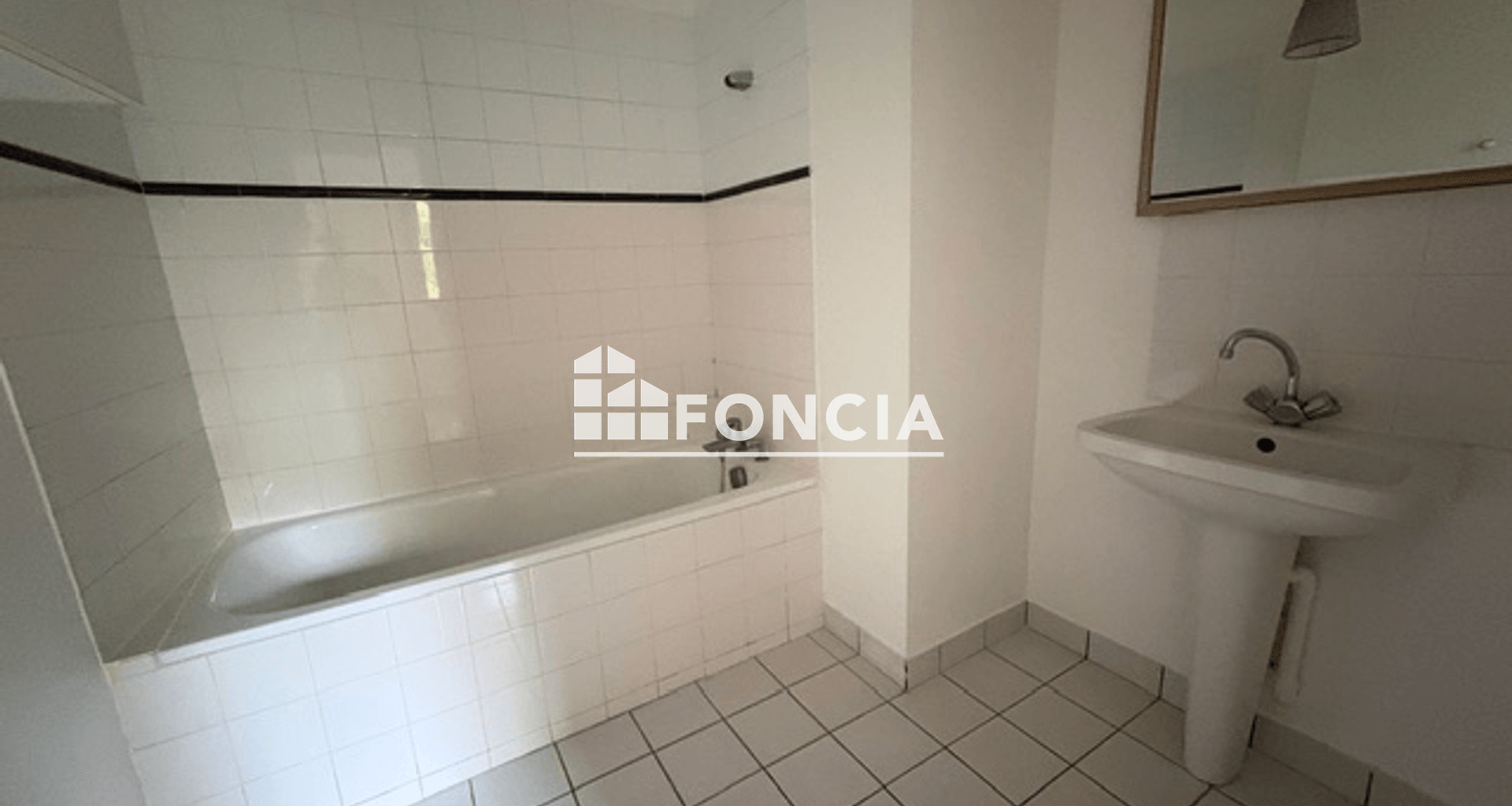 Studio (31.35 m²) à louer - Cergy (95000)