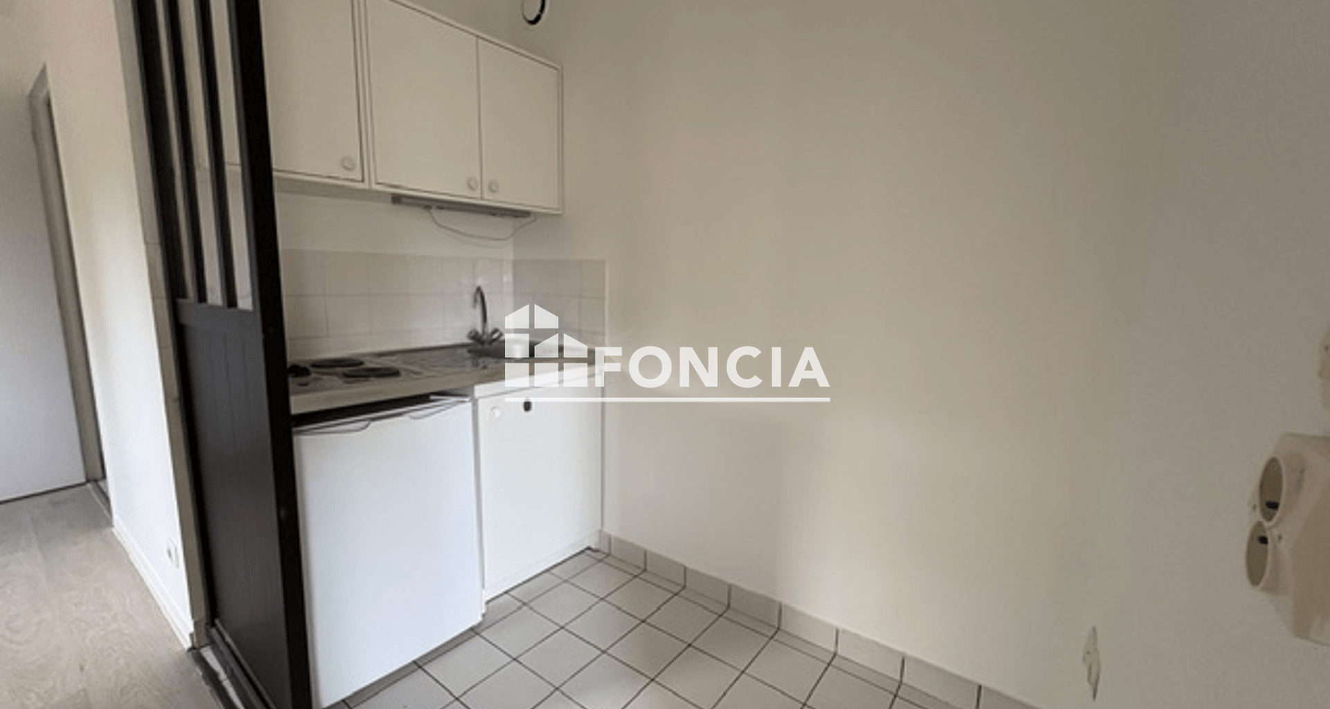 Studio (31.35 m²) à louer - Cergy (95000)