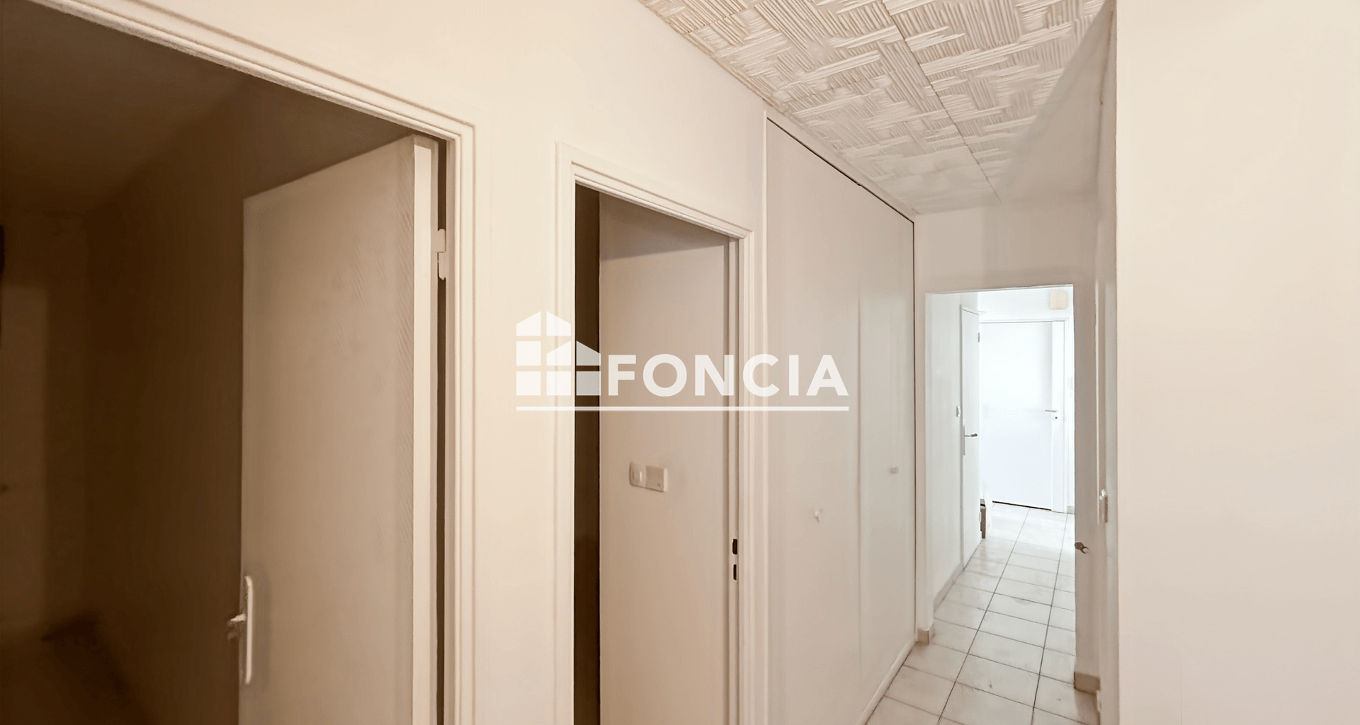 Appartement 5 pièces (98.07 m²) à vendre - Vitrolles (13127)