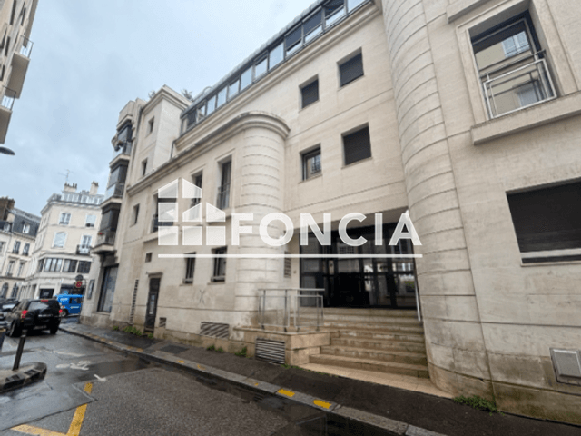 Appartement 3 pièces (70 m²) à louer - Rouen (76000)