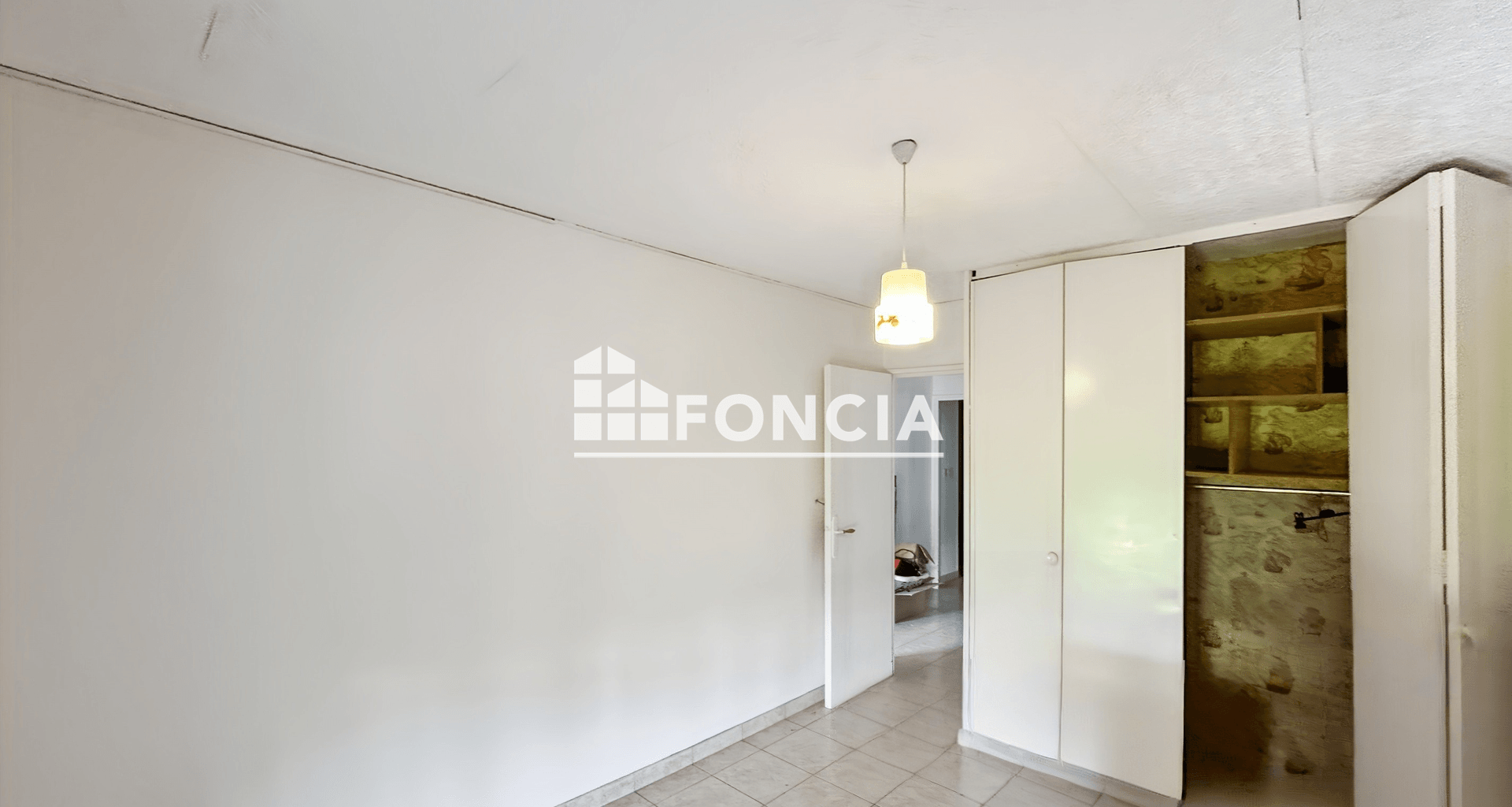 Appartement 5 pièces (98.07 m²) à vendre - Vitrolles (13127)